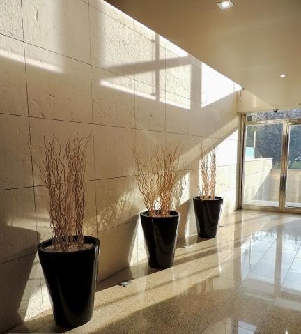 Acogedor Apartamento Con Terraza En Portonovo Luaran gambar